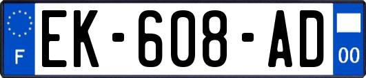 EK-608-AD