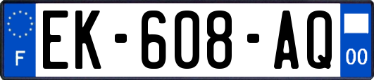 EK-608-AQ