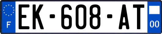 EK-608-AT