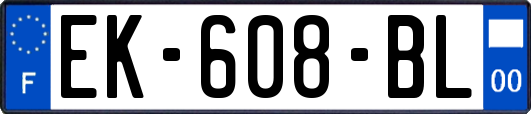 EK-608-BL