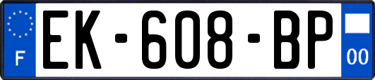 EK-608-BP