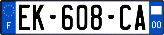 EK-608-CA