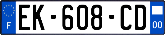 EK-608-CD