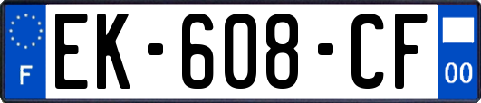 EK-608-CF