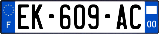 EK-609-AC