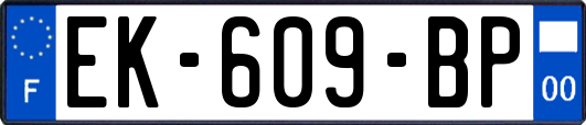 EK-609-BP