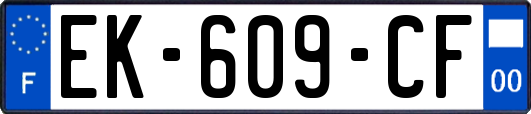 EK-609-CF