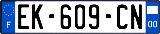 EK-609-CN