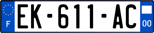 EK-611-AC