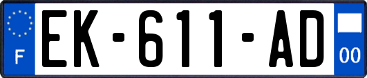 EK-611-AD