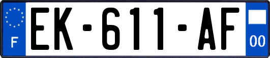 EK-611-AF