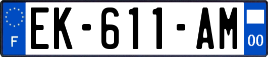 EK-611-AM