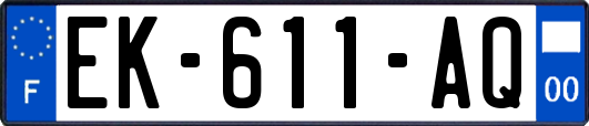 EK-611-AQ