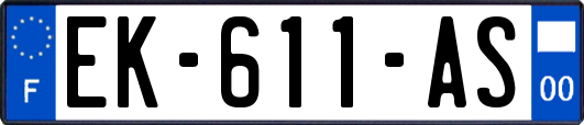 EK-611-AS