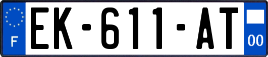 EK-611-AT