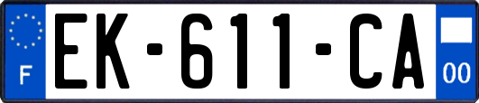 EK-611-CA