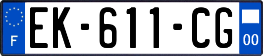 EK-611-CG
