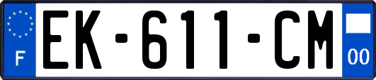 EK-611-CM