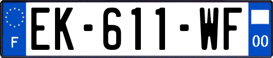 EK-611-WF