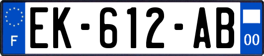 EK-612-AB