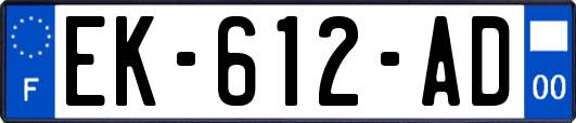 EK-612-AD