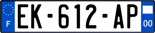 EK-612-AP