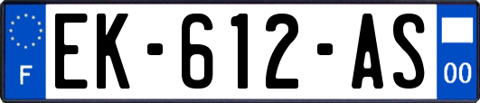 EK-612-AS