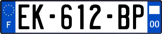 EK-612-BP