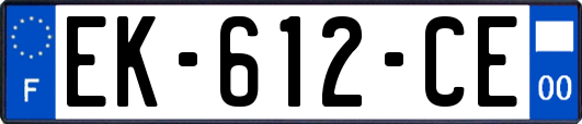 EK-612-CE