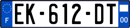 EK-612-DT