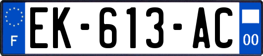 EK-613-AC