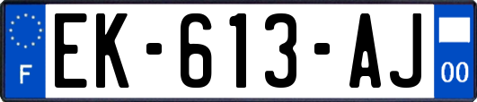 EK-613-AJ