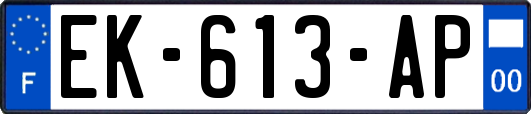 EK-613-AP