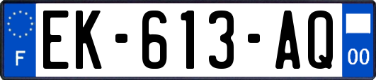 EK-613-AQ