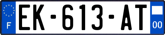 EK-613-AT