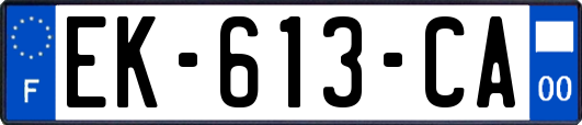 EK-613-CA