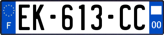 EK-613-CC