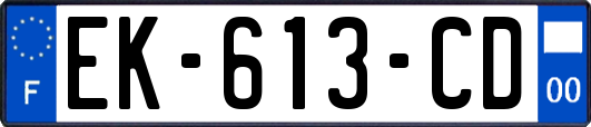 EK-613-CD