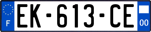 EK-613-CE