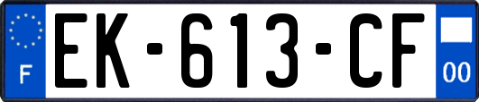 EK-613-CF
