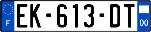 EK-613-DT