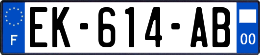 EK-614-AB