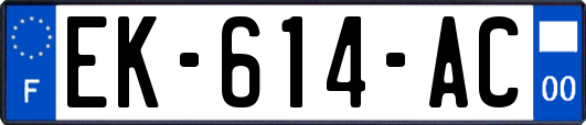 EK-614-AC