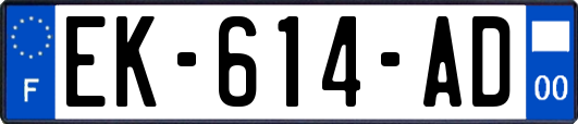 EK-614-AD