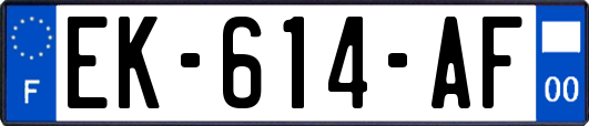 EK-614-AF