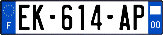 EK-614-AP