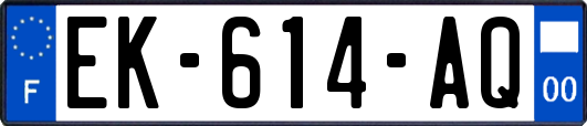 EK-614-AQ