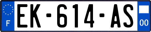 EK-614-AS