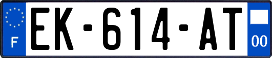 EK-614-AT