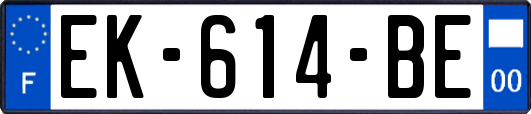 EK-614-BE